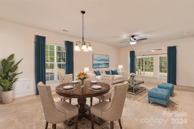 Fabulous opportunity to make this Gray Myst home yours by adding on Carolina Lakes Golf Club, LLC in South Carolina - for sale on GolfHomes.com, golf home, golf lot