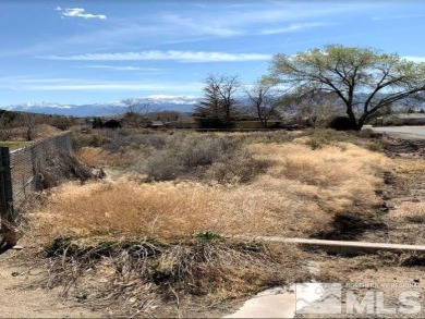 Located on the 3rd Tee of the Hidden Valley golf course, timing on Hidden Valley Country Club in Nevada - for sale on GolfHomes.com, golf home, golf lot