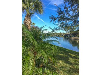 Feel the tranquility the minute you walk through the double on Grand Haven Golf Club in Florida - for sale on GolfHomes.com, golf home, golf lot