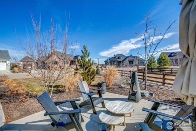 This is the home you've been waiting for! This gorgeous home in on Highland Meadows Golf Course in Colorado - for sale on GolfHomes.com, golf home, golf lot