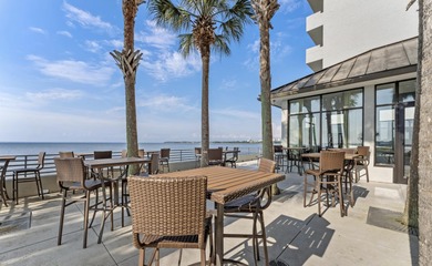 Welcome to your dream studio getaway in the heart of on Sandestin Golf and Beach Resort - The Links in Florida - for sale on GolfHomes.com, golf home, golf lot