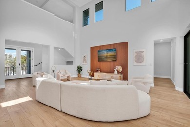 One or more photo(s) has been virtually staged. Under on Pasadena Yacht and Country Club in Florida - for sale on GolfHomes.com, golf home, golf lot