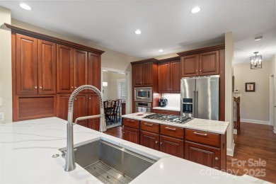 Welcome home to this charm-filled Southern beauty nestled in the on River Hills Country Club in South Carolina - for sale on GolfHomes.com, golf home, golf lot