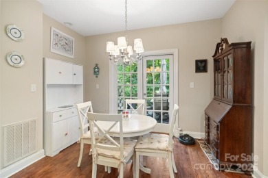 Welcome home to this charm-filled Southern beauty nestled in the on River Hills Country Club in South Carolina - for sale on GolfHomes.com, golf home, golf lot