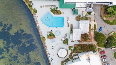 Welcome to your dream studio getaway in the heart of on Sandestin Golf and Beach Resort - The Links in Florida - for sale on GolfHomes.com, golf home, golf lot