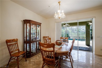 Nestled in a corner lot in Herons Glen this TURNKEY Ibis II home on Herons Glen Golf and Country Club in Florida - for sale on GolfHomes.com, golf home, golf lot