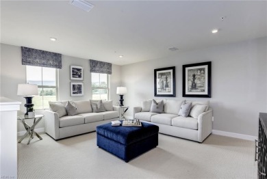 Enjoy 1 year of HOA fees on us! Discover this stunning on Sound Golf Links at Albemarle Plantation in North Carolina - for sale on GolfHomes.com, golf home, golf lot