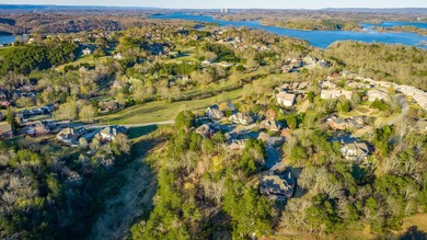 Welcome to 6903 Players Run Lane, a beautiful homesite perfectly on Eagle Bluff Golf Club in Tennessee - for sale on GolfHomes.com, golf home, golf lot
