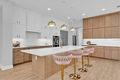 One or more photo(s) has been virtually staged. Under on Pasadena Yacht and Country Club in Florida - for sale on GolfHomes.com, golf home, golf lot