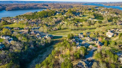 Welcome to 6903 Players Run Lane, a beautiful homesite perfectly on Eagle Bluff Golf Club in Tennessee - for sale on GolfHomes.com, golf home, golf lot