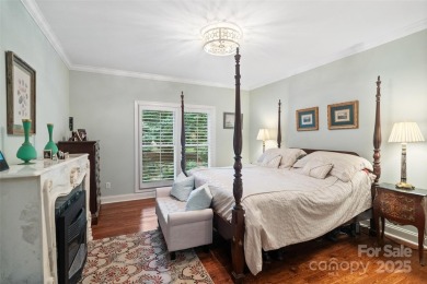 Welcome home to this charm-filled Southern beauty nestled in the on River Hills Country Club in South Carolina - for sale on GolfHomes.com, golf home, golf lot