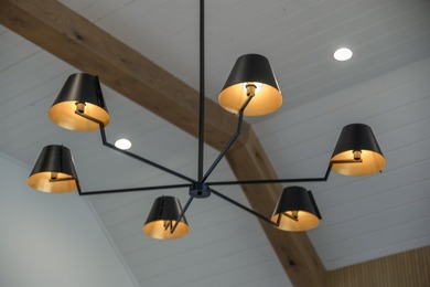 No details were missed in this stunning NEW CONSTRUCTION home on Reynolds Lake Oconee - The Oconee in Georgia - for sale on GolfHomes.com, golf home, golf lot