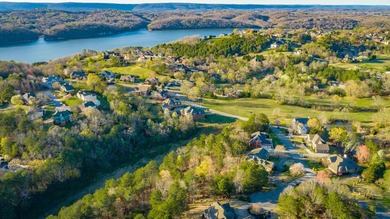 Welcome to 6903 Players Run Lane, a beautiful homesite perfectly on Eagle Bluff Golf Club in Tennessee - for sale on GolfHomes.com, golf home, golf lot