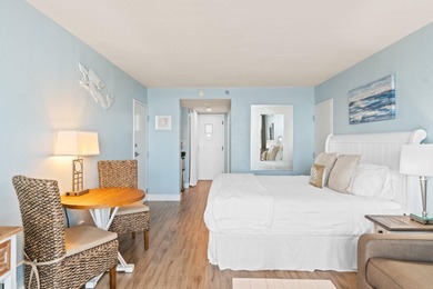 Welcome to your dream studio getaway in the heart of on Sandestin Golf and Beach Resort - The Links in Florida - for sale on GolfHomes.com, golf home, golf lot