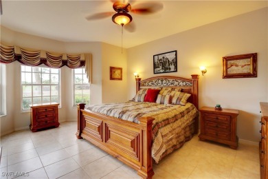 3 Bedroom, 2 Bath  1st Floor Condo available on the 9th Hole of on Estero Country Club in Florida - for sale on GolfHomes.com, golf home, golf lot