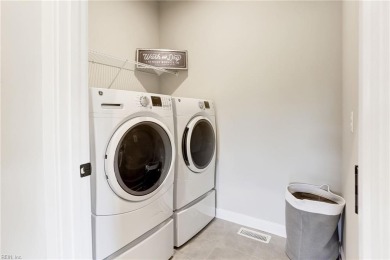 Enjoy 1 year of HOA fees on us! Discover this stunning on Sound Golf Links at Albemarle Plantation in North Carolina - for sale on GolfHomes.com, golf home, golf lot