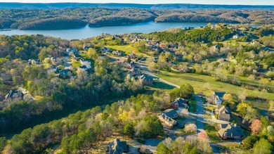 Welcome to 6903 Players Run Lane, a beautiful homesite perfectly on Eagle Bluff Golf Club in Tennessee - for sale on GolfHomes.com, golf home, golf lot