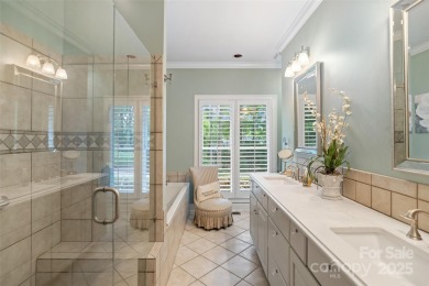 Welcome home to this charm-filled Southern beauty nestled in the on River Hills Country Club in South Carolina - for sale on GolfHomes.com, golf home, golf lot