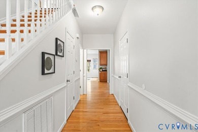 Welcome to this move-in ready gem in the highly sought-after on Brickshire Golf Club in Virginia - for sale on GolfHomes.com, golf home, golf lot