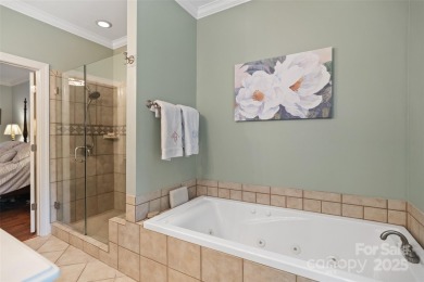 Welcome home to this charm-filled Southern beauty nestled in the on River Hills Country Club in South Carolina - for sale on GolfHomes.com, golf home, golf lot