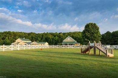 Enjoy 1 year of HOA fees on us! Discover this stunning on Sound Golf Links at Albemarle Plantation in North Carolina - for sale on GolfHomes.com, golf home, golf lot