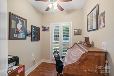 Welcome home to this charm-filled Southern beauty nestled in the on River Hills Country Club in South Carolina - for sale on GolfHomes.com, golf home, golf lot
