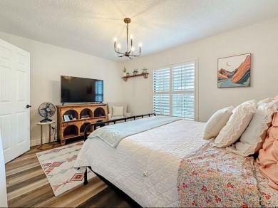 -THIS HOME IS A ABSOLUTE MUST SEE- Experience serene pond views on Lansbrook Golf Club in Florida - for sale on GolfHomes.com, golf home, golf lot