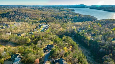 Welcome to 6903 Players Run Lane, a beautiful homesite perfectly on Eagle Bluff Golf Club in Tennessee - for sale on GolfHomes.com, golf home, golf lot