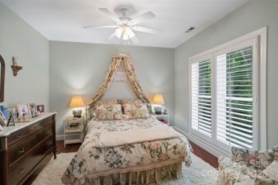 Welcome home to this charm-filled Southern beauty nestled in the on River Hills Country Club in South Carolina - for sale on GolfHomes.com, golf home, golf lot