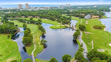 Welcome to your dream studio getaway in the heart of on Sandestin Golf and Beach Resort - The Links in Florida - for sale on GolfHomes.com, golf home, golf lot