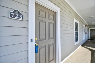 TRANSFERABLE GOLF MEMBERSHIP AND PRIVATE COMMUNITY BEACH ACCESS! on Barefoot Resort and Golf Club  in South Carolina - for sale on GolfHomes.com, golf home, golf lot