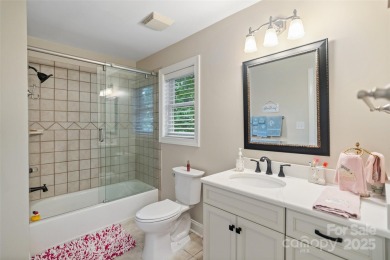 Welcome home to this charm-filled Southern beauty nestled in the on River Hills Country Club in South Carolina - for sale on GolfHomes.com, golf home, golf lot