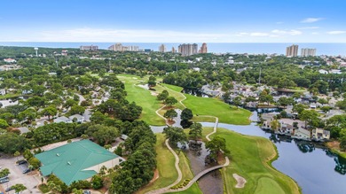 Welcome to your dream studio getaway in the heart of on Sandestin Golf and Beach Resort - The Links in Florida - for sale on GolfHomes.com, golf home, golf lot