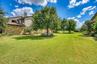 In its serene setting on 2 lots in Golden Bear Reserve, enjoy on Summit Rock Golf Course in Texas - for sale on GolfHomes.com, golf home, golf lot