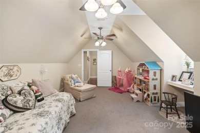 Welcome home to this charm-filled Southern beauty nestled in the on River Hills Country Club in South Carolina - for sale on GolfHomes.com, golf home, golf lot