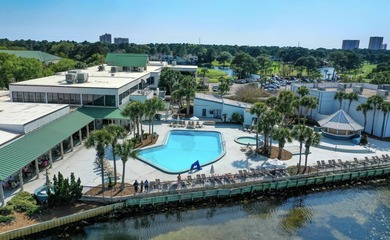 Welcome to your dream studio getaway in the heart of on Sandestin Golf and Beach Resort - The Links in Florida - for sale on GolfHomes.com, golf home, golf lot