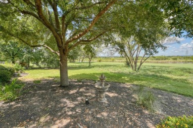 In its serene setting on 2 lots in Golden Bear Reserve, enjoy on Summit Rock Golf Course in Texas - for sale on GolfHomes.com, golf home, golf lot