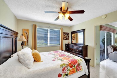 *** BEAUTIFUL VIEW ON THE LAKE FROM THE 1ST FLOOR UNIT FROM THE on Palm-Aire Country Club and Resort - Palms in Florida - for sale on GolfHomes.com, golf home, golf lot