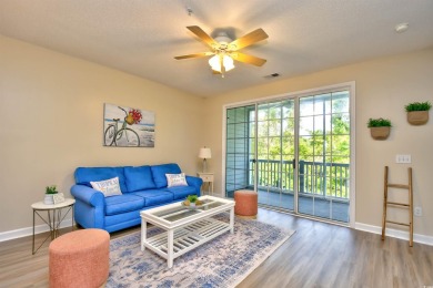 TRANSFERABLE GOLF MEMBERSHIP AND PRIVATE COMMUNITY BEACH ACCESS! on Barefoot Resort and Golf Club  in South Carolina - for sale on GolfHomes.com, golf home, golf lot