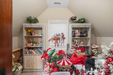 Welcome home to this charm-filled Southern beauty nestled in the on River Hills Country Club in South Carolina - for sale on GolfHomes.com, golf home, golf lot