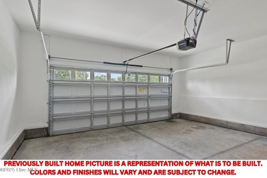 A brand-new home by fourth-generation Langbeen Builders, Inc on The Lakes Country Club in North Carolina - for sale on GolfHomes.com, golf home, golf lot