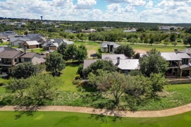 In its serene setting on 2 lots in Golden Bear Reserve, enjoy on Summit Rock Golf Course in Texas - for sale on GolfHomes.com, golf home, golf lot