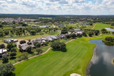 In its serene setting on 2 lots in Golden Bear Reserve, enjoy on Summit Rock Golf Course in Texas - for sale on GolfHomes.com, golf home, golf lot