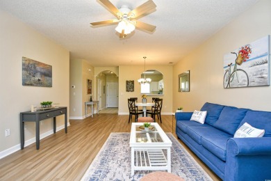 TRANSFERABLE GOLF MEMBERSHIP AND PRIVATE COMMUNITY BEACH ACCESS! on Barefoot Resort and Golf Club  in South Carolina - for sale on GolfHomes.com, golf home, golf lot