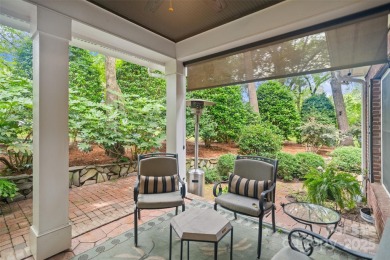 Welcome home to this charm-filled Southern beauty nestled in the on River Hills Country Club in South Carolina - for sale on GolfHomes.com, golf home, golf lot