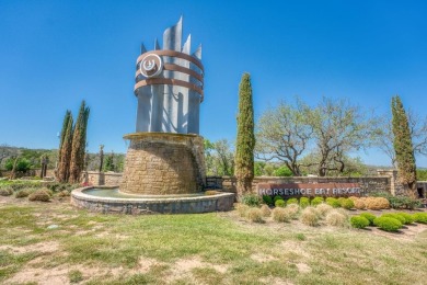 In its serene setting on 2 lots in Golden Bear Reserve, enjoy on Summit Rock Golf Course in Texas - for sale on GolfHomes.com, golf home, golf lot