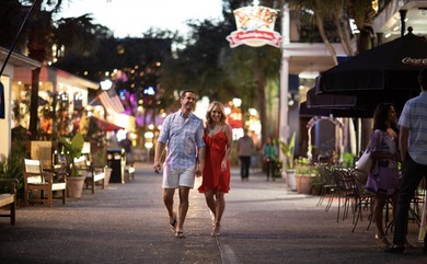 Welcome to your dream studio getaway in the heart of on Sandestin Golf and Beach Resort - The Links in Florida - for sale on GolfHomes.com, golf home, golf lot