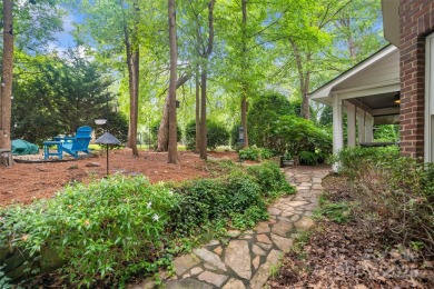 Welcome home to this charm-filled Southern beauty nestled in the on River Hills Country Club in South Carolina - for sale on GolfHomes.com, golf home, golf lot