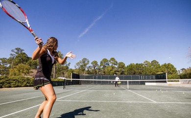Welcome to your dream studio getaway in the heart of on Sandestin Golf and Beach Resort - The Links in Florida - for sale on GolfHomes.com, golf home, golf lot