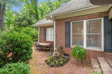 Welcome home to this charm-filled Southern beauty nestled in the on River Hills Country Club in South Carolina - for sale on GolfHomes.com, golf home, golf lot